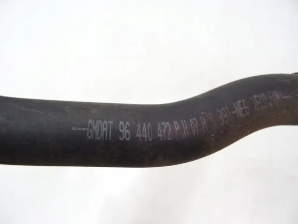 OPEL ANTARA 2.0 CDTI Entlüftungsschlauch image 3