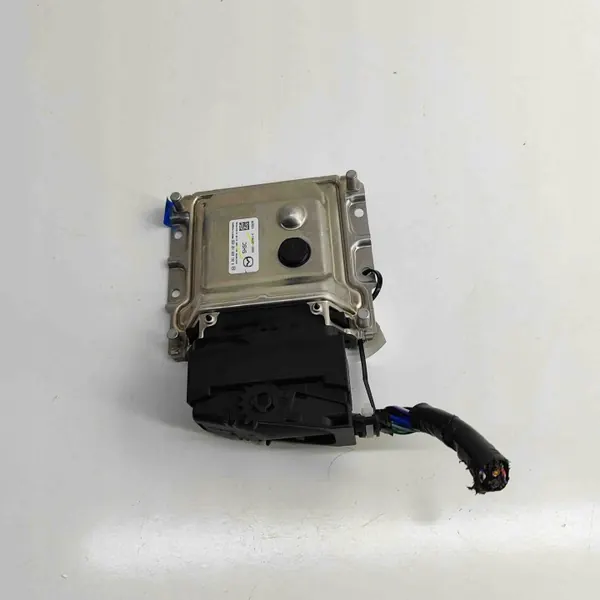 Módulo AdBlue SHSC18701D para Mazda CX-5 2.2L image 2