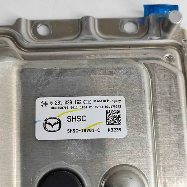 Módulo AdBlue SHSC18701D para Mazda CX-5 2.2L image 7