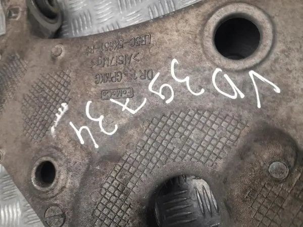 Braço de controlo traseiro Ford OEM LB5C-5K651-B image 3