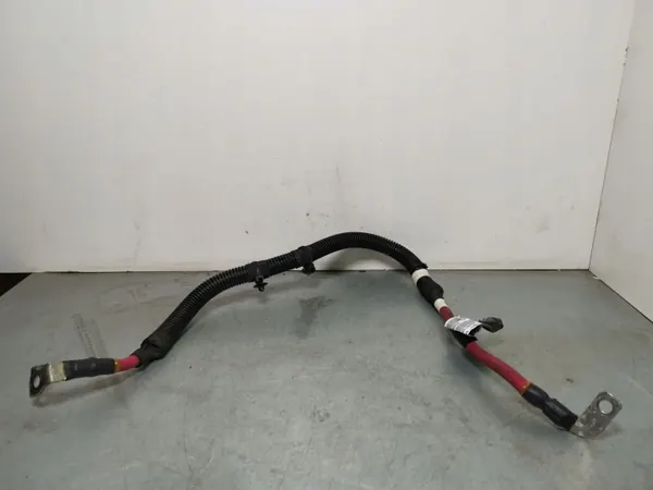 Abrazadera terminal positivo Jeep Compass OEM FBZ14600 image 2