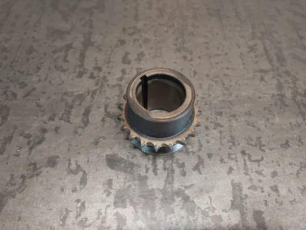 Jakohihnan rattaat BMW 3 E46 318i M43B19 image 4