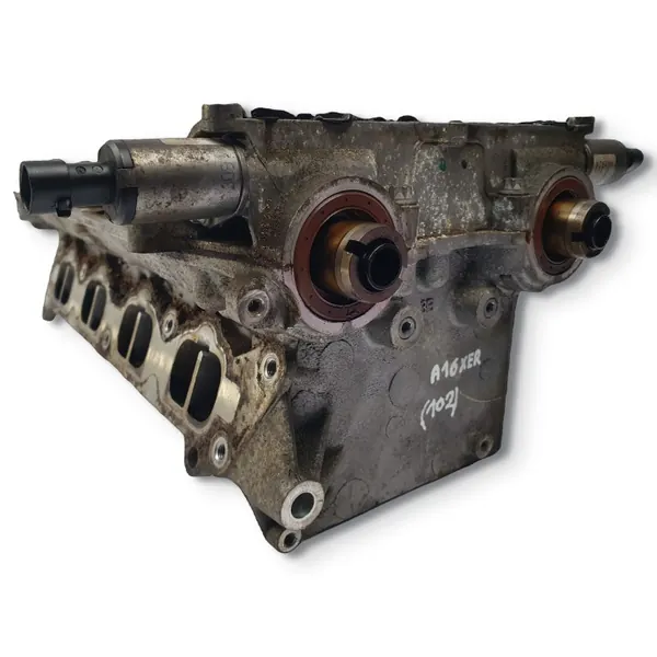 Sylinterikansi Opel Zafira B Astra J 1.6 16V ACR 55559340 image 2