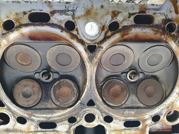 Sylinterikansi Opel Zafira B Astra J 1.6 16V ACR 55559340 image 10