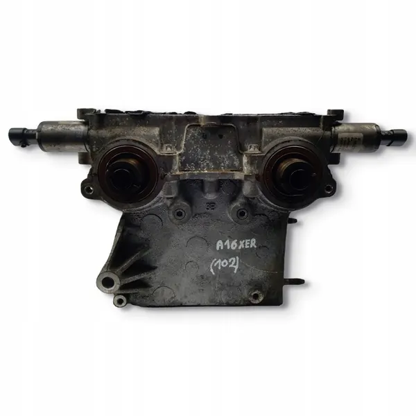 Sylinterikansi Opel Zafira B Astra J 1.6 16V ACR 55559340 image 3