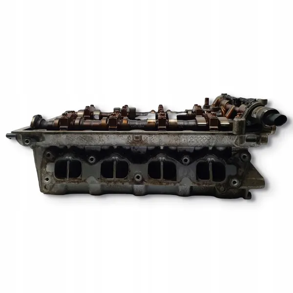 Sylinterikansi Opel Zafira B Astra J 1.6 16V ACR 55559340 image 6