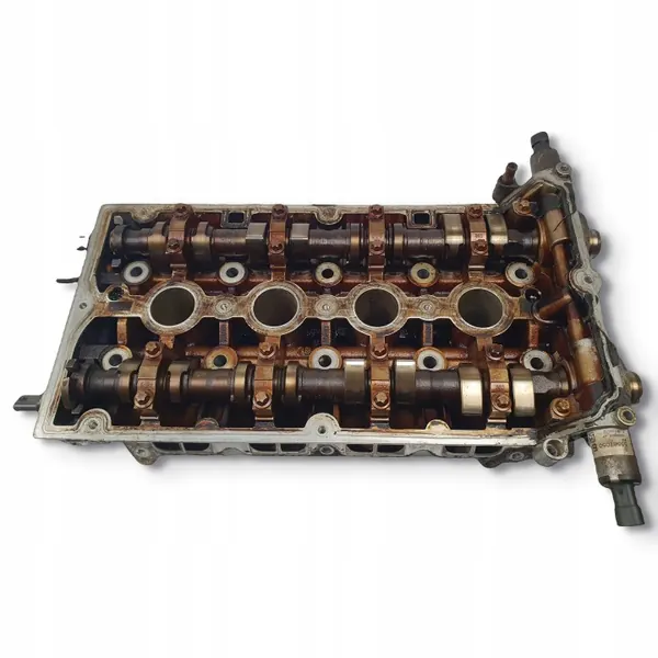 Sylinterikansi Opel Zafira B Astra J 1.6 16V ACR 55559340 image 7