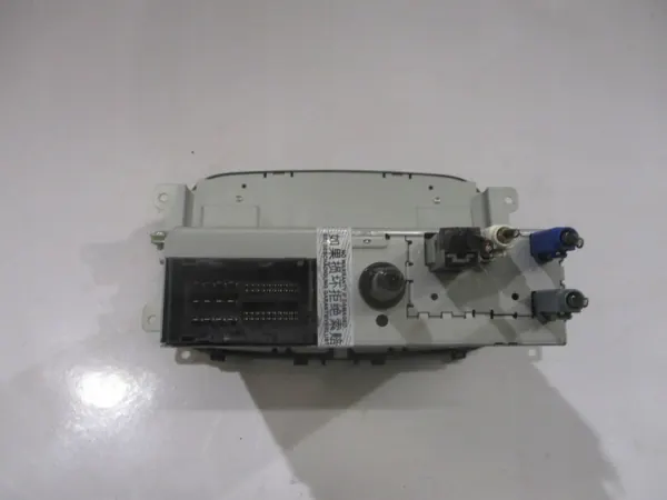 Radio CD Navigation Fiat 500X OEM 07356051050 image 4