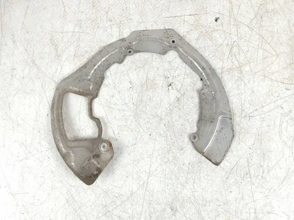 Porsche Taycan Taka jarrulevykilpi OEM 971615612E image 2