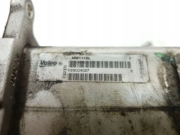 Arrefecedor EGR Citroen DS5 2013 OEM VSPC002623A image 8