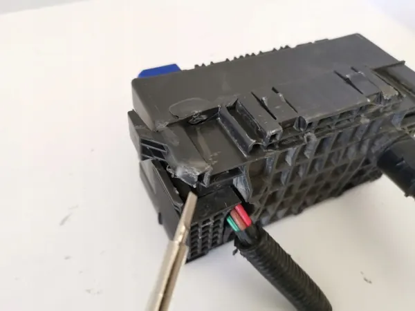 Zekeringkast Mitsubishi OE OEM voor Outlander IV 2.5B image 7