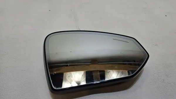 Insert miroir droit OEM 32244596 pour Volvo S60 V60 image 2