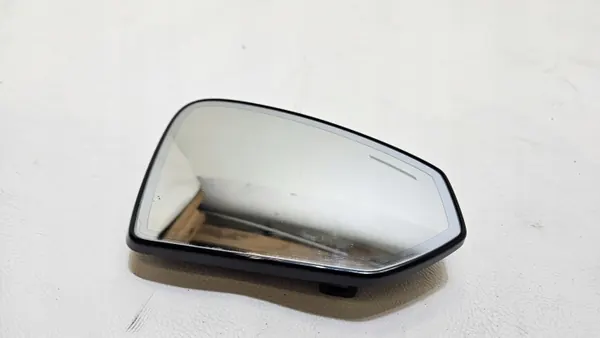 Insert miroir droit OEM 32244596 pour Volvo S60 V60 image 3