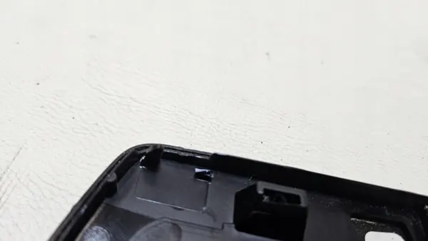 Insert miroir droit OEM 32244596 pour Volvo S60 V60 image 5