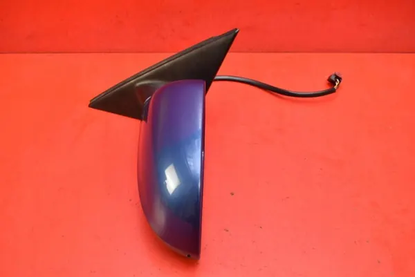 Espelho esquerdo OEM 020931 para Audi A4 B8 07-11 image 3