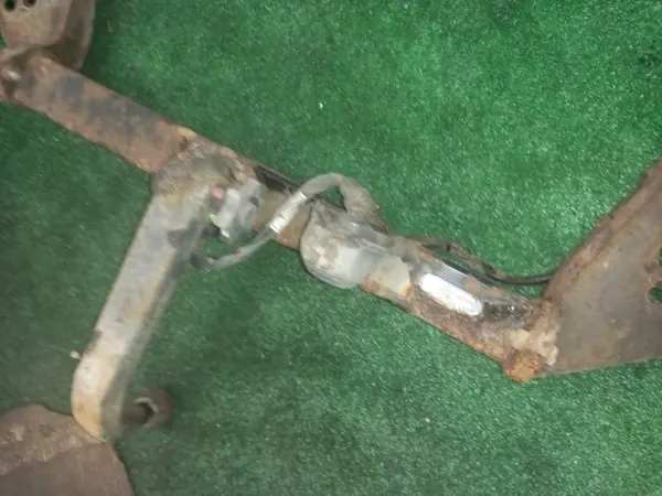Attelage Kia Sportage 1 2005 OEM 34601 image 3