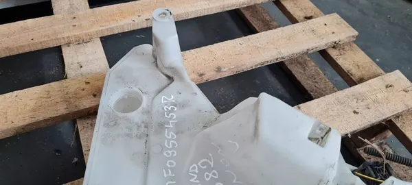 Audi A6 Pesuneste Säiliö 4F0955453R image 5