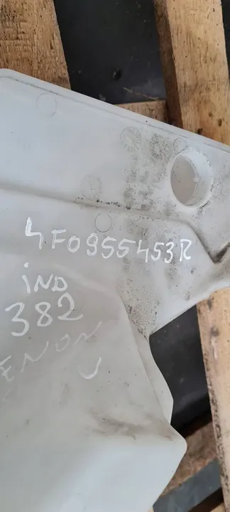 Audi A6 Pesuneste Säiliö 4F0955453R image 6