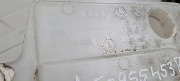 Audi A6 Pesuneste Säiliö 4F0955453R image 8