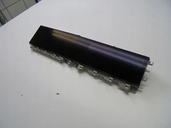 Porsche Cayennen näyttöruutu OEM 9Y1919599H image 2