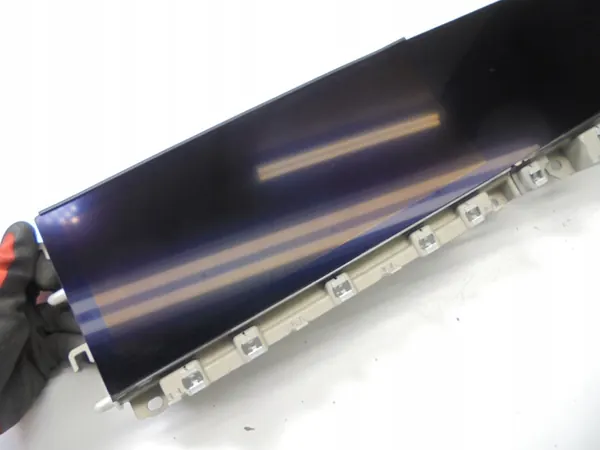 Porsche Cayennen näyttöruutu OEM 9Y1919599H image 4