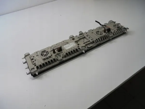Porsche Cayennen näyttöruutu OEM 9Y1919599H image 7