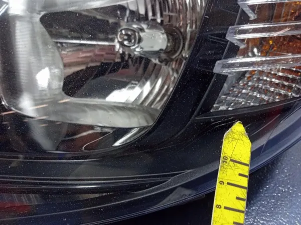 KIA PICANTO III 17-23 FARO IZQUIERDO EU 92101G6000 image 10