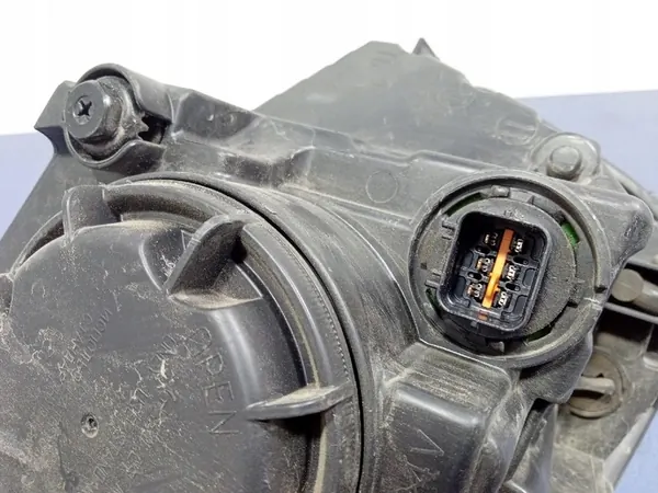 KIA PICANTO III 17-23 FARO IZQUIERDO EU 92101G6000 image 4