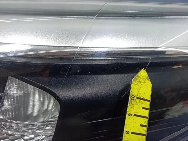 KIA PICANTO III 17-23 FARO IZQUIERDO EU 92101G6000 image 7