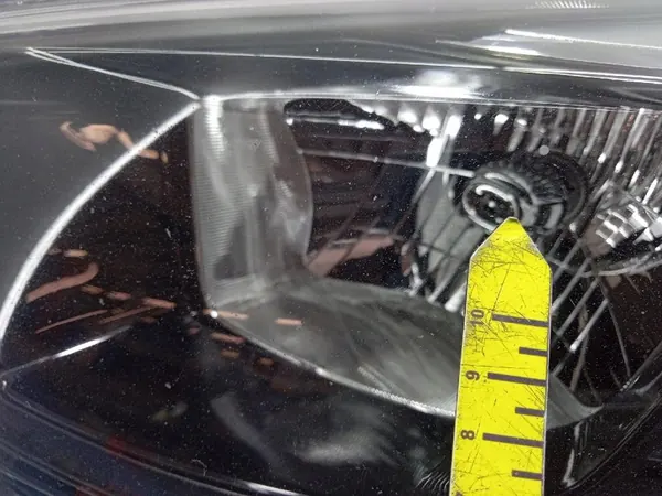 KIA PICANTO III 17-23 FARO IZQUIERDO EU 92101G6000 image 8