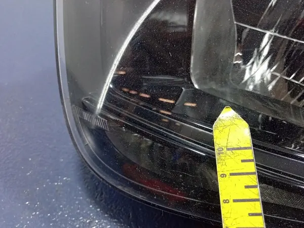 KIA PICANTO III 17-23 FARO IZQUIERDO EU 92101G6000 image 9