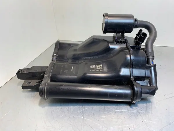 Cupra Leon 2024 Koolstoffilter OEM 5Q0201797D image 6