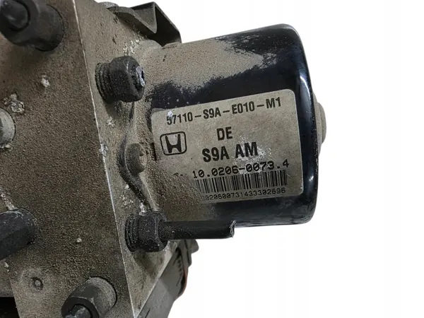 Pompe ABS OEM 57110-S9A-E010-M1 pour Honda CR-V image 4