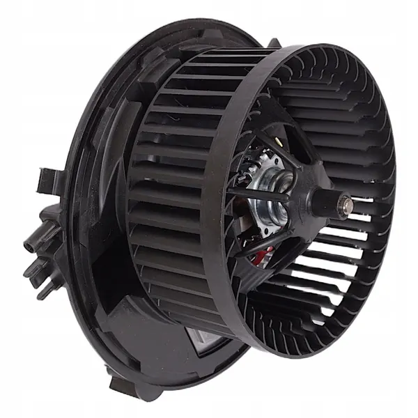 Motor do ventilador com módulo para Skoda Octavia 3 2012-2020 5Q1819021 image 3