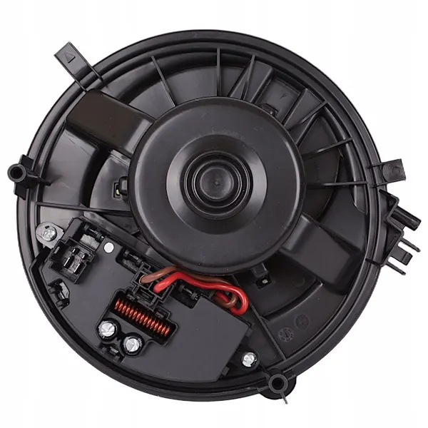 Motor do ventilador com módulo para Skoda Octavia 3 2012-2020 5Q1819021 image 4