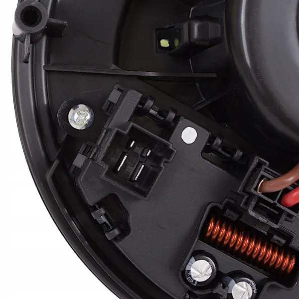 Motor do ventilador com módulo para Skoda Octavia 3 2012-2020 5Q1819021 image 5