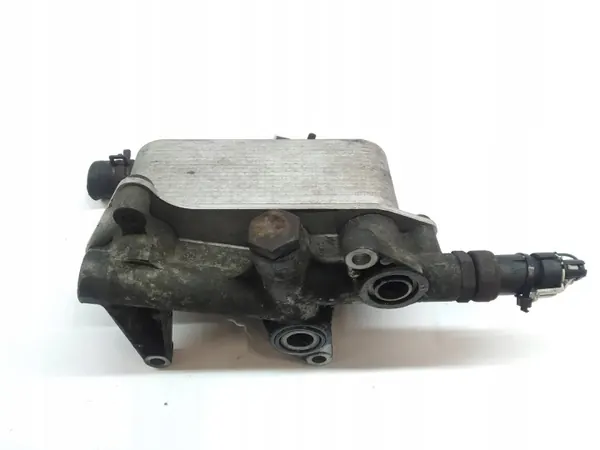 Radiador de óleo 2.0 16V Opel Vectra III (2002-2008) image 3