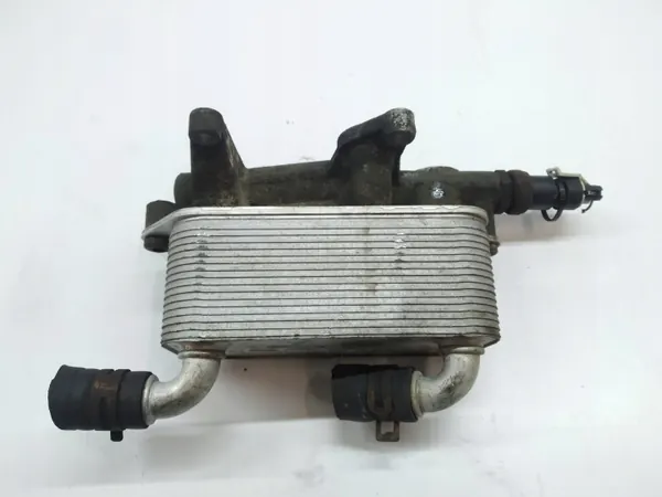 Radiador de óleo 2.0 16V Opel Vectra III (2002-2008) image 4