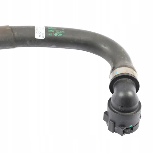 BMW OEM 9894757 Waterleiding voor X3 G01 X4 G02 B48 image 3