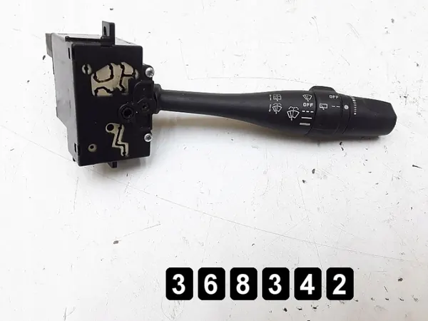 Nissan Kytkin OEM AM-368342 Primera 1997 image 2