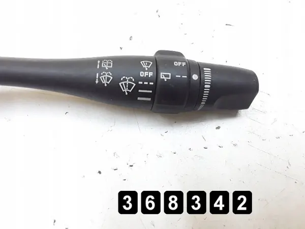 Nissan Kytkin OEM AM-368342 Primera 1997 image 3