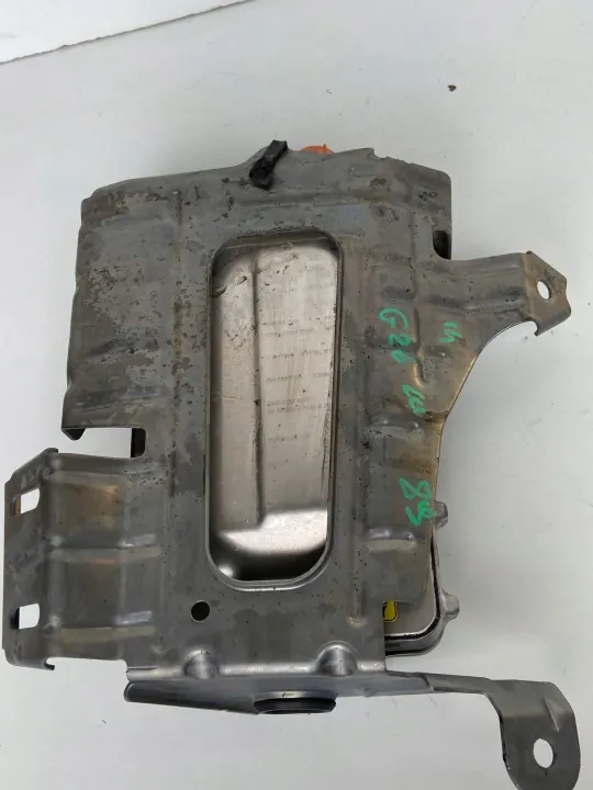 BMW i4 G26 Elektrische doorstroomverwarmer OEM 5B36BF9 image 5