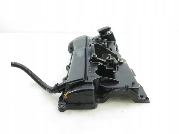 BMW OE 7506728 Ventildeckel - Gebrauchter Zustand image 5