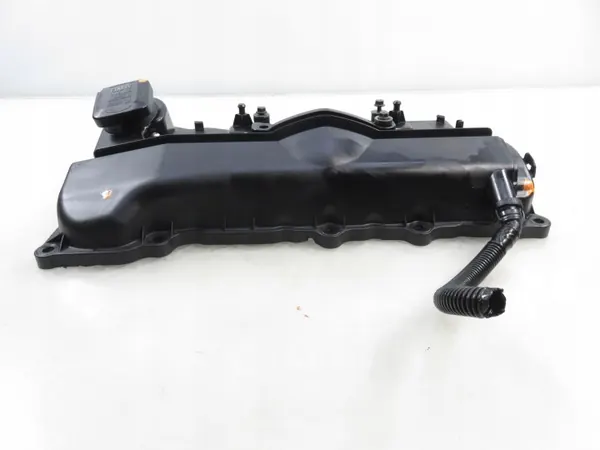 BMW OE 7506728 Ventildeckel - Gebrauchter Zustand image 6