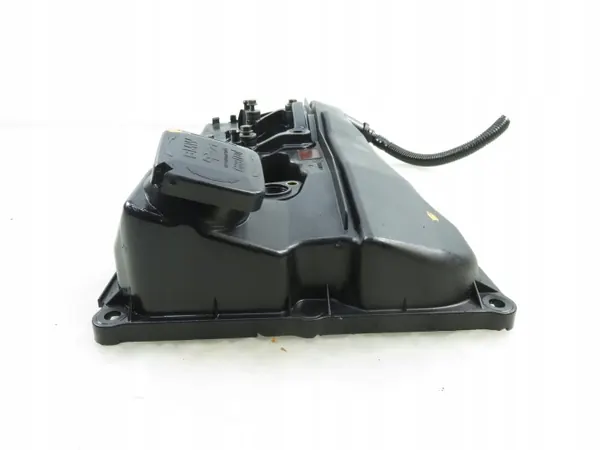 BMW OE 7506728 Ventildeckel - Gebrauchter Zustand image 7