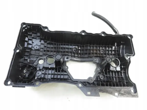 BMW OE 7506728 Ventildeckel - Gebrauchter Zustand image 9