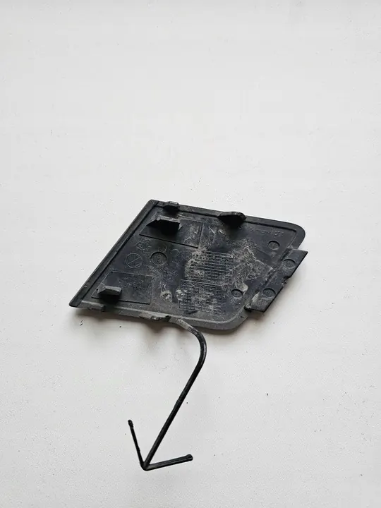 VW TIGUAN 1 I 5N0 5N LIFT Copertura paraurti anteriore 5N0807241B image 2