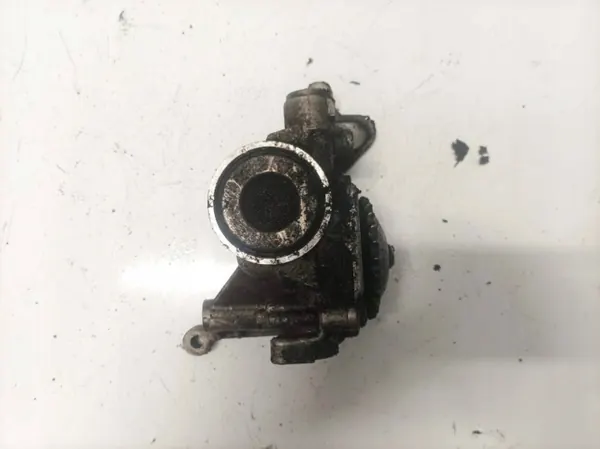 Pompe à huile OEM 059115105G pour Audi A6 2.5L 1998 image 2