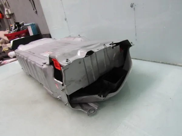 Batería Mazda G9280-K0012 - 10Ah Pieza OE Usada image 6