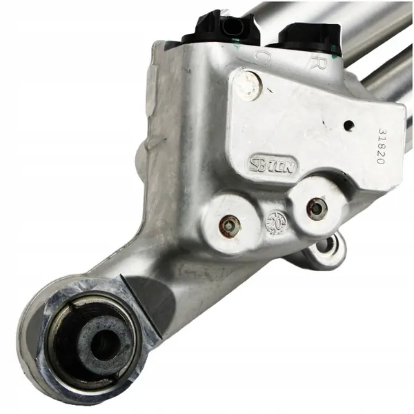 Mercedes G 63 AMG Taka Oikea Jousitus OEM A4633206201 image 3